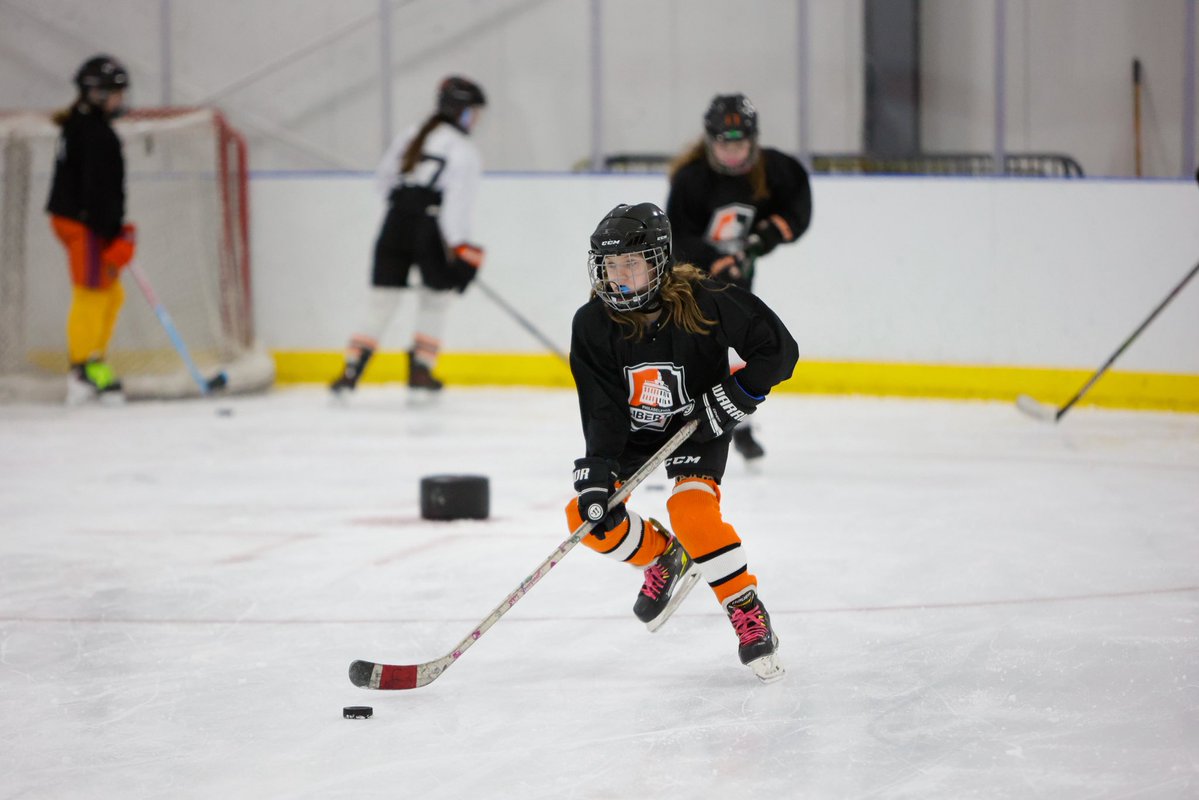 Flyers Training Center tweet media