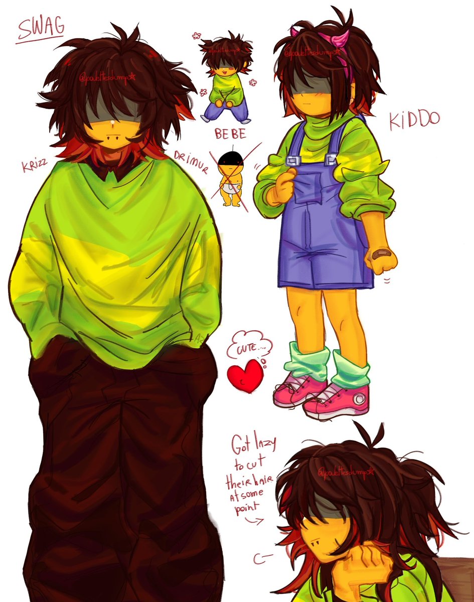 🌈!! Silly Nyck !!🌟 tweet media