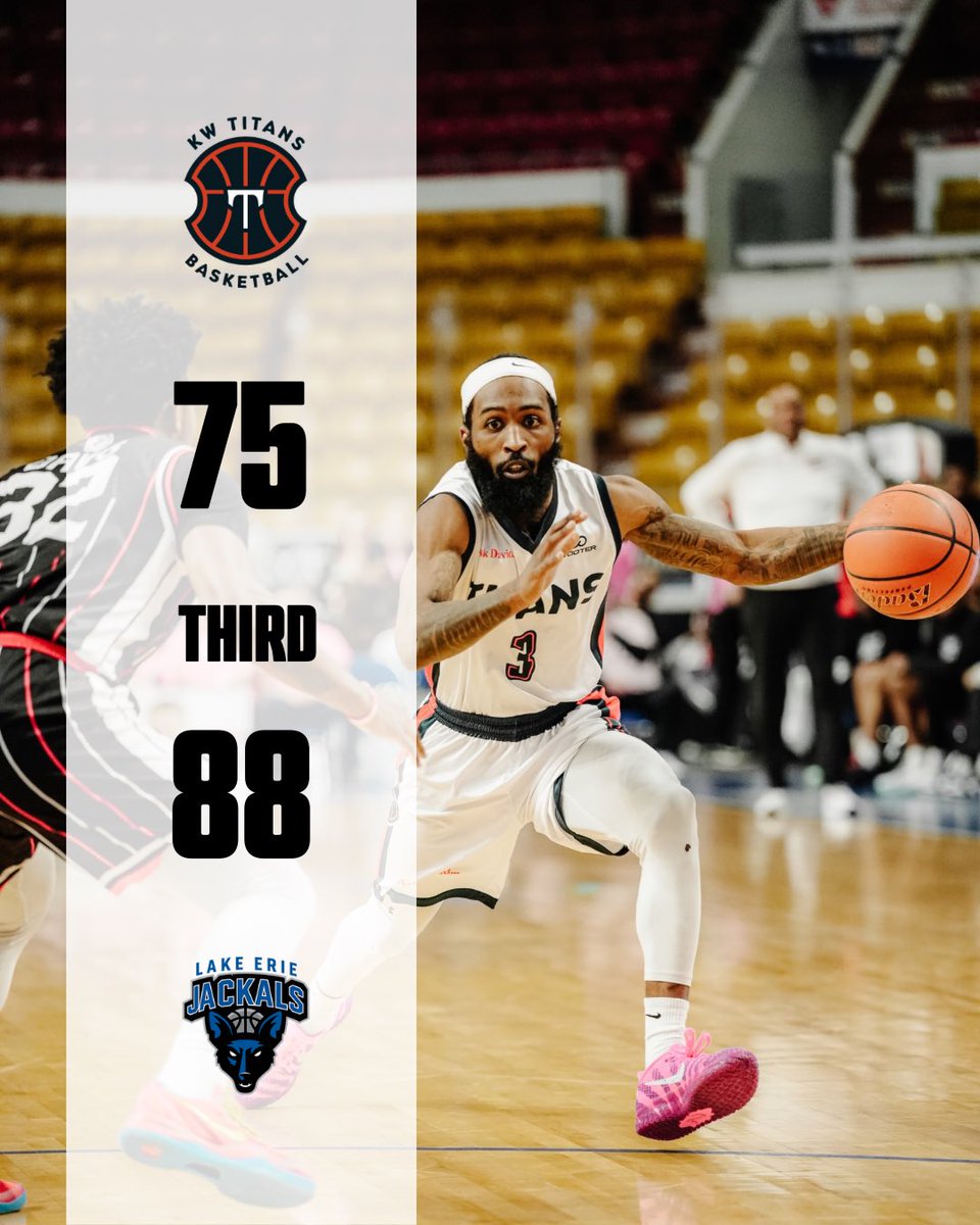 KW Titans tweet media