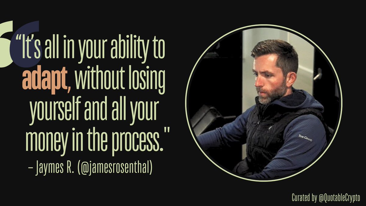 Quotable Crypto tweet media