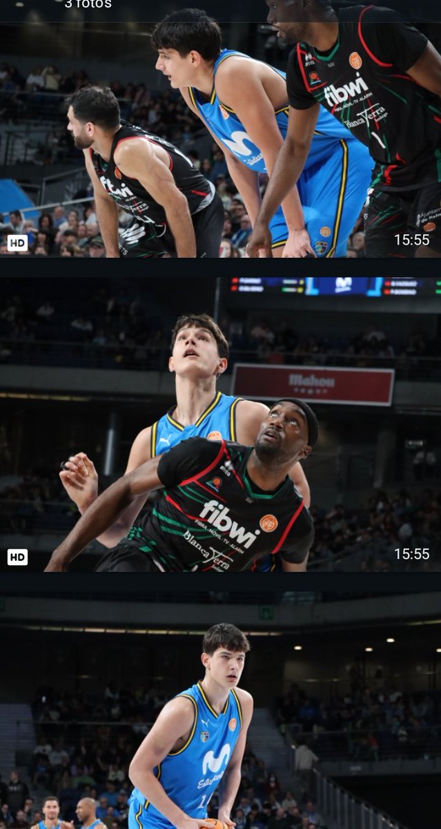 Abel Amón tweet media