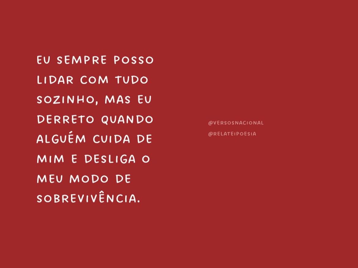 Frases (@inspireipoesia) on Twitter photo 
