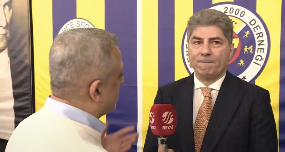 Fener Ajans 🇹🇷 tweet media