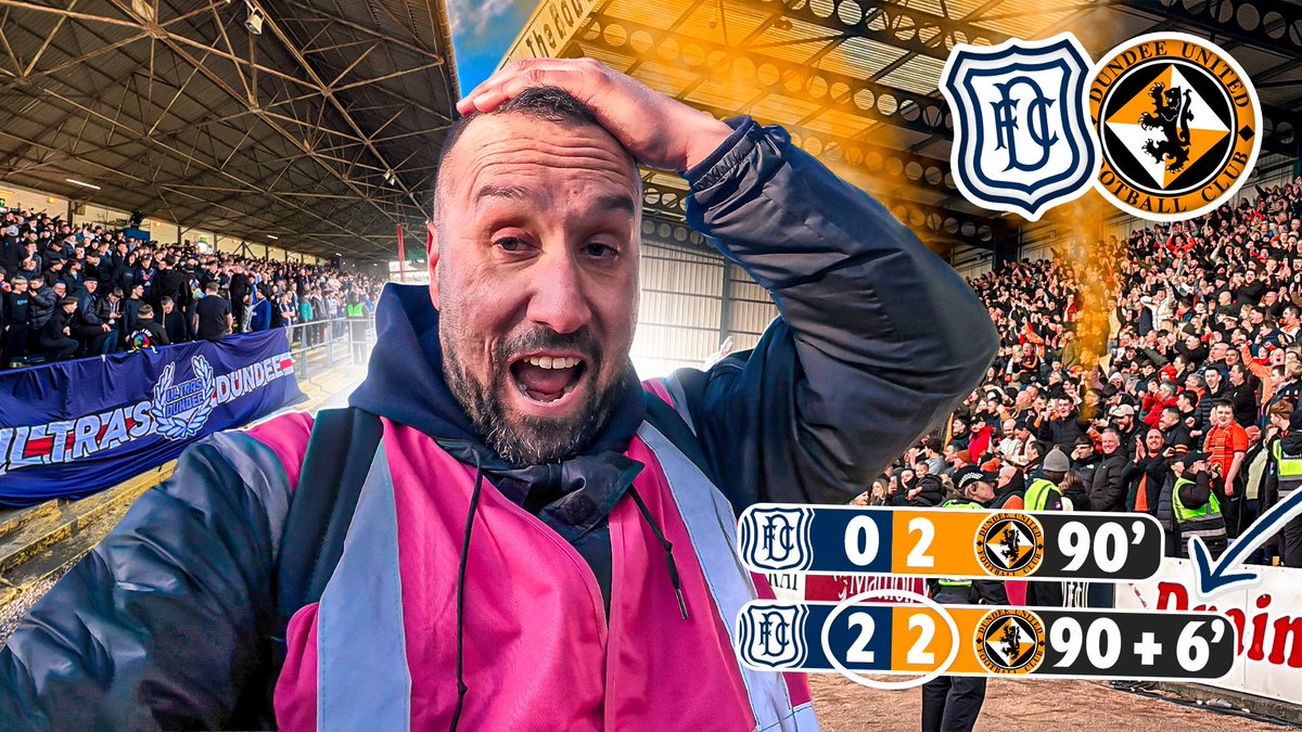 Around The Grounds 🎥 tweet media