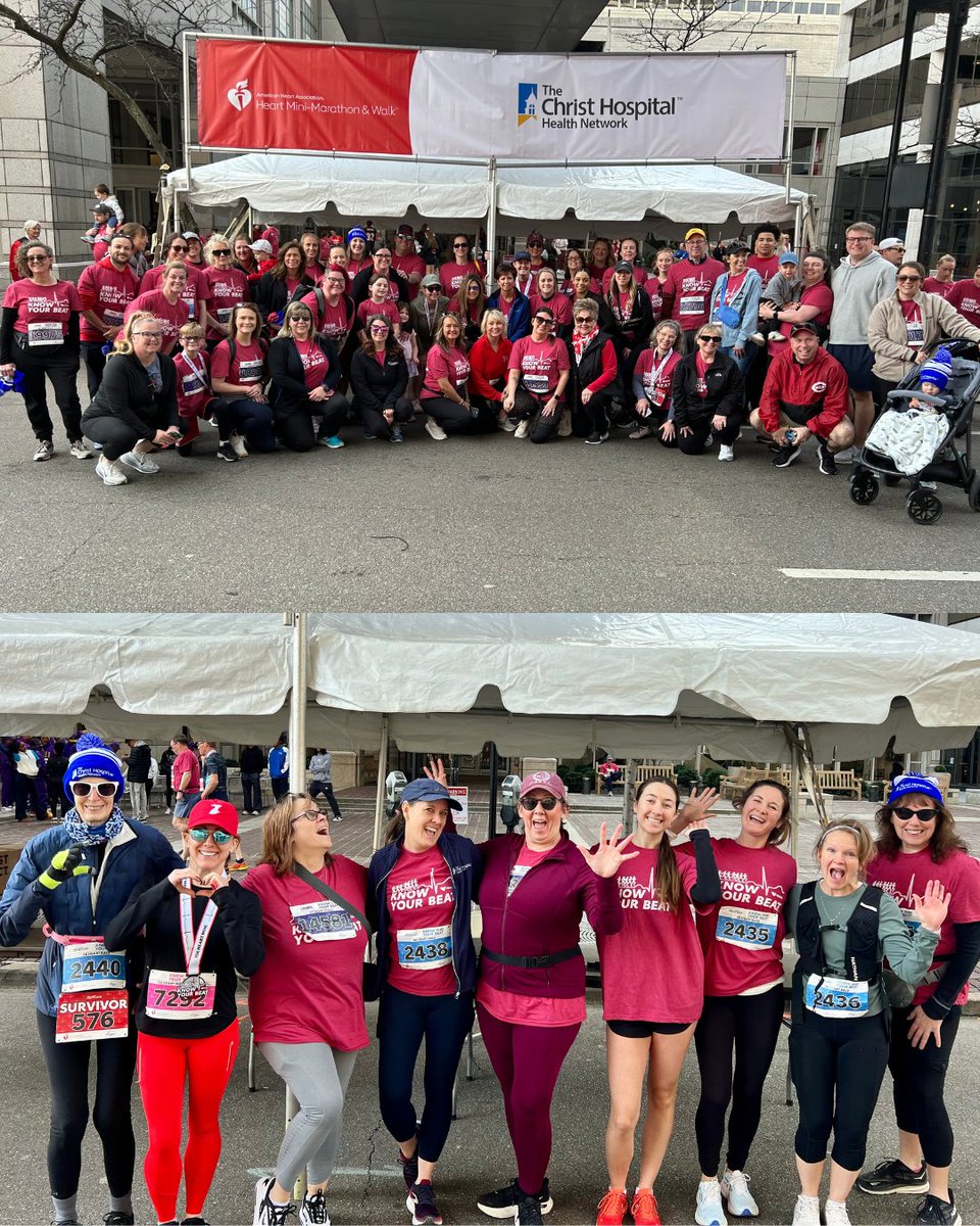 The Christ Hospital Health Network tweet media