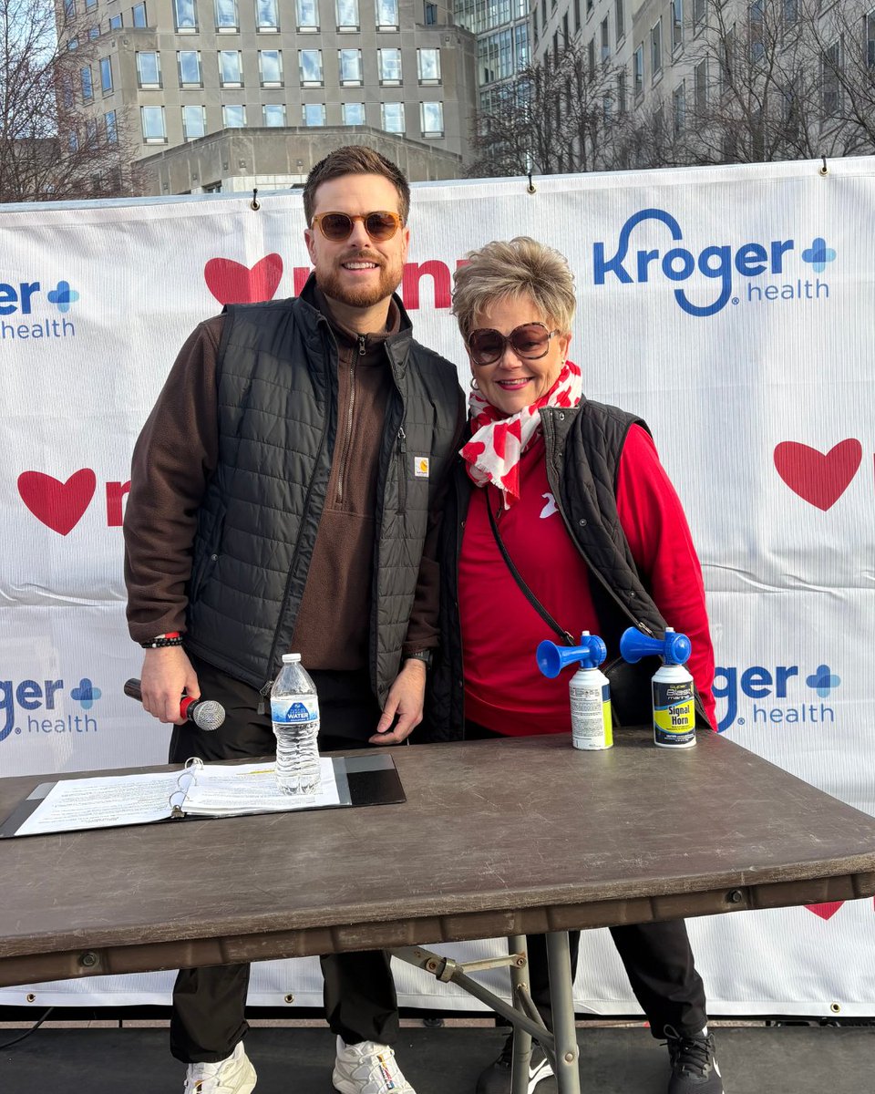 The Christ Hospital Health Network tweet media