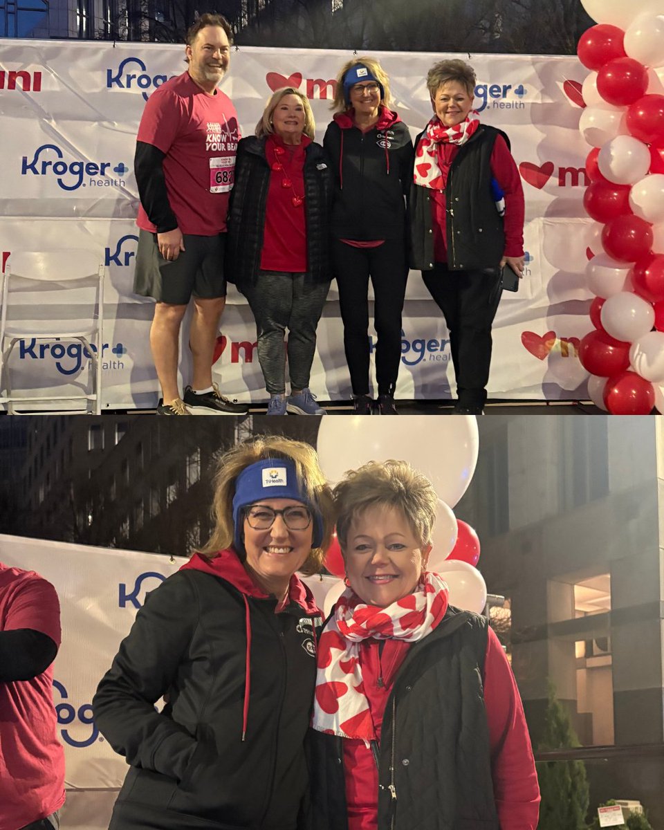 The Christ Hospital Health Network tweet media