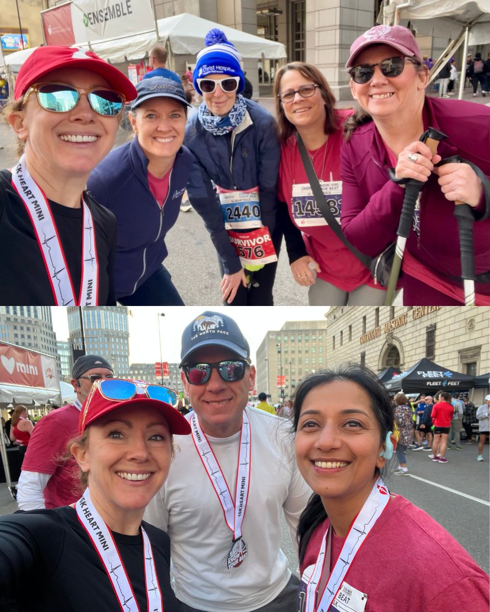 The Christ Hospital Health Network tweet media