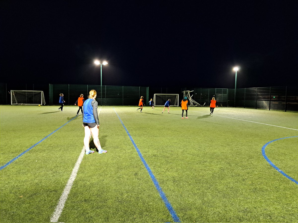 Wideopen Wildcats, Squad Girls & Just Play tweet media