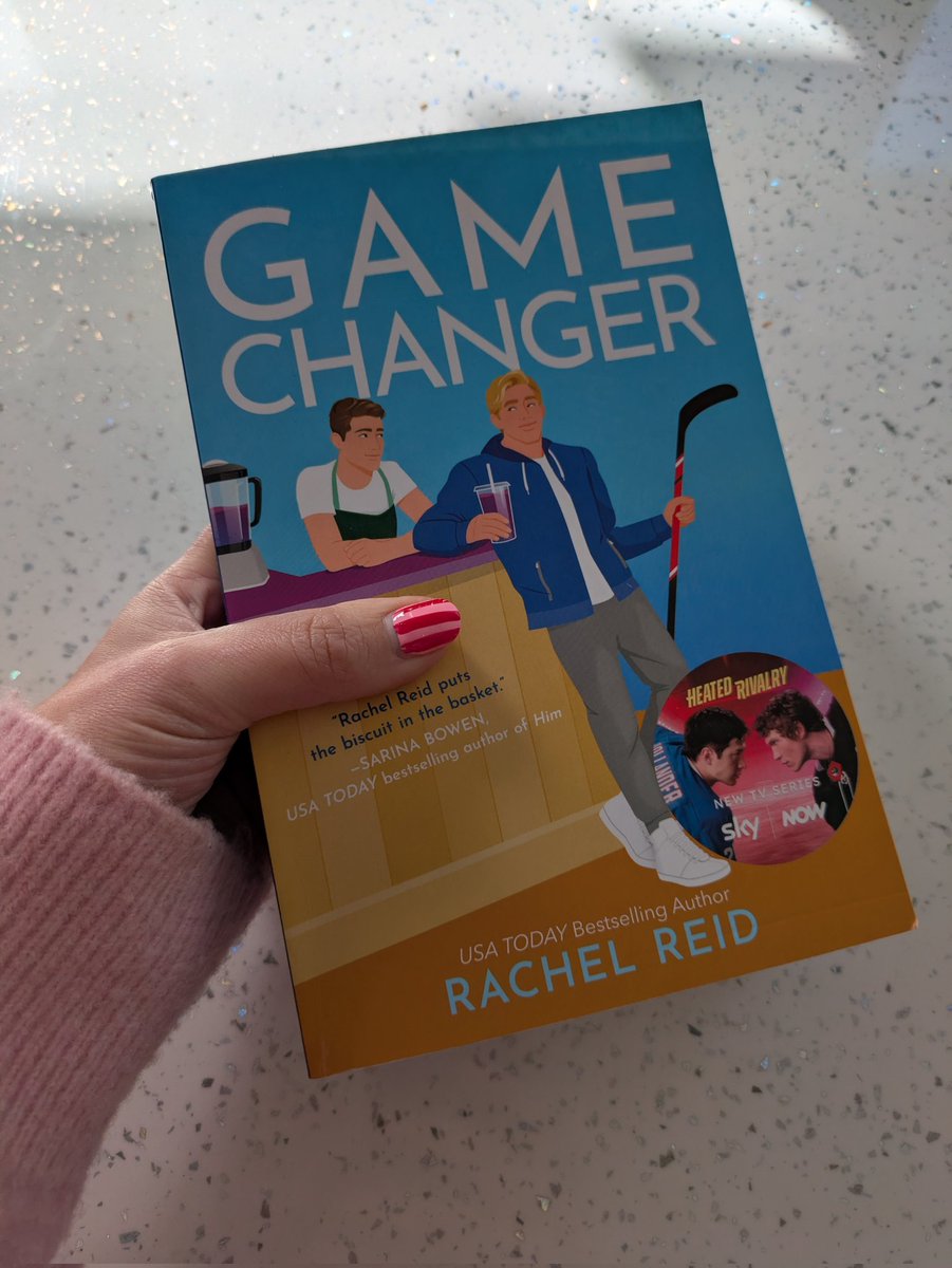 Rachel Ball tweet media