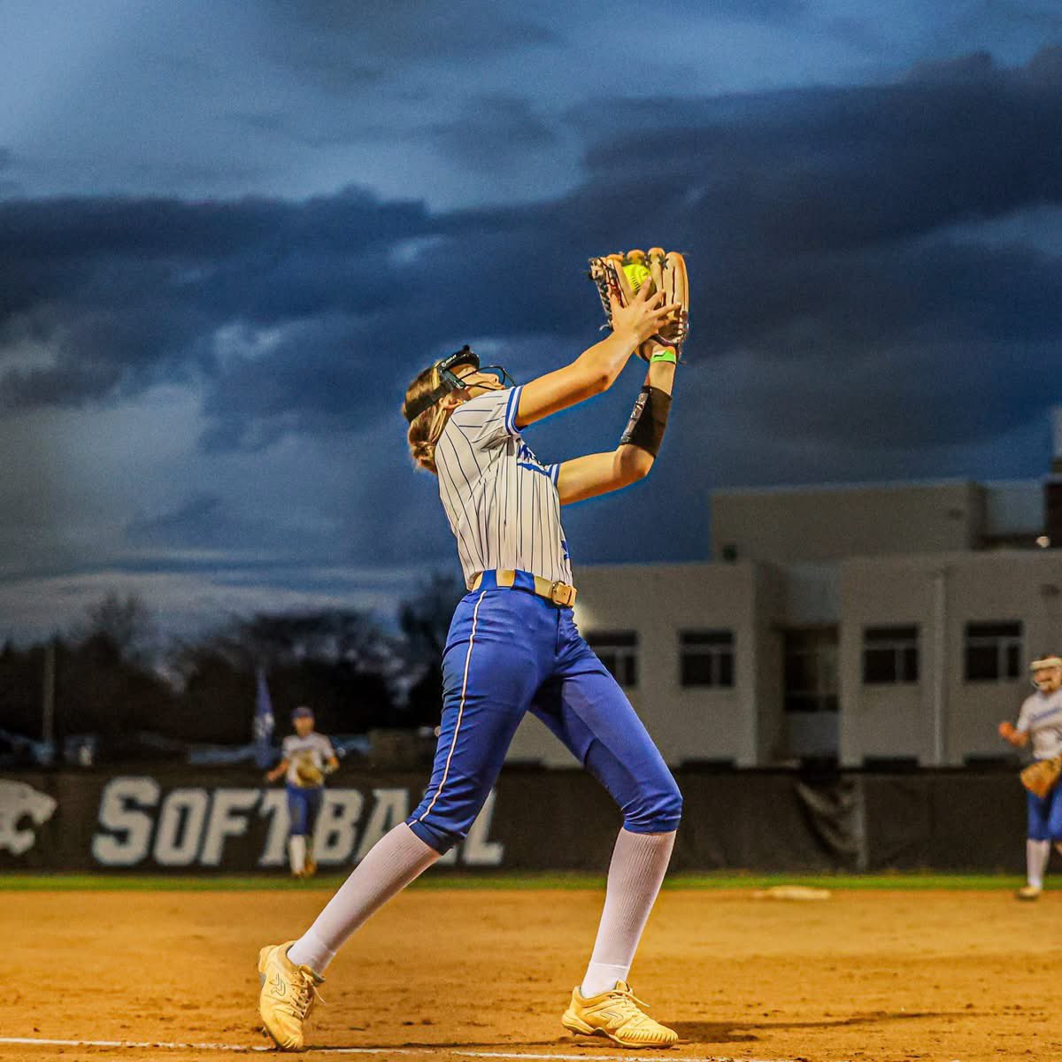 Jamie-Lee Landrum tweet media