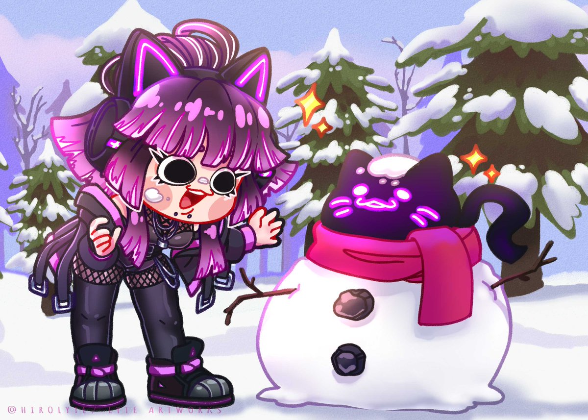 みやこ - (Comms CLOSED) tweet media