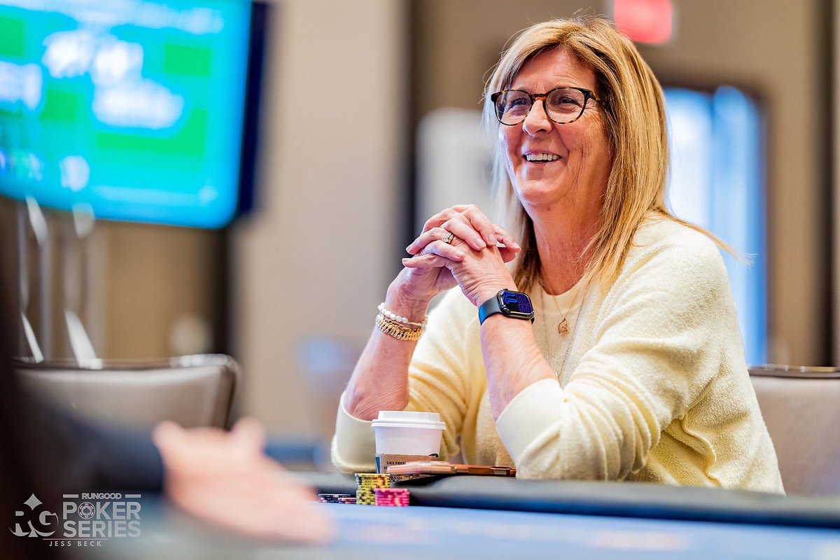 RunGood Events tweet media