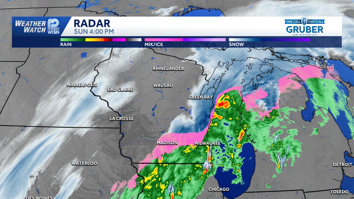 Meteorologist Gino Recchia tweet media