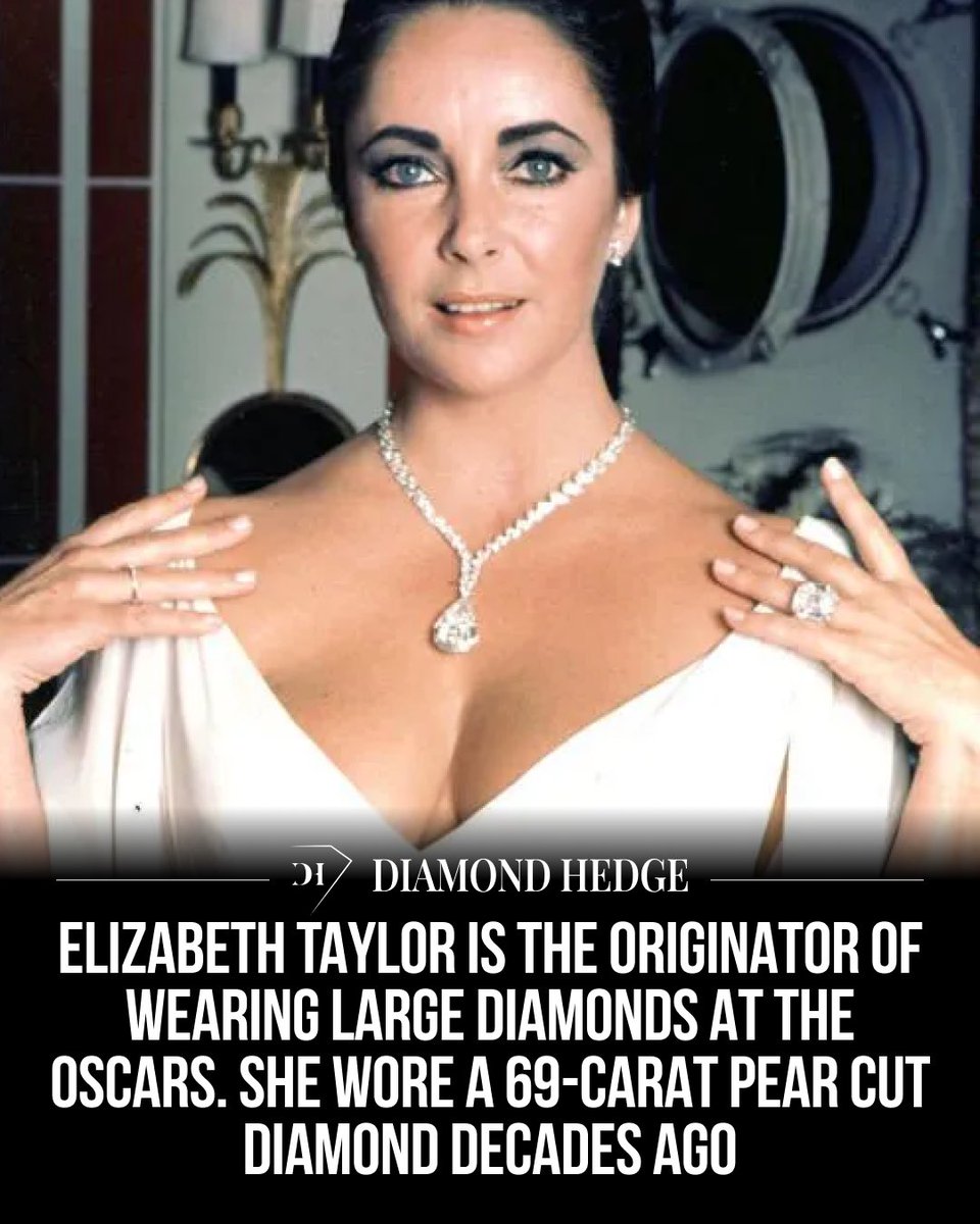 Diamond Hedge tweet media