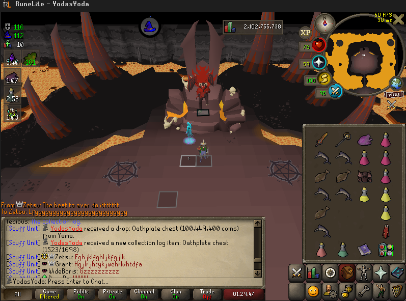 YodasYoda tweet media