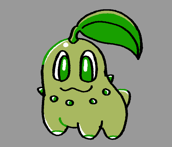 GameboyBean tweet media