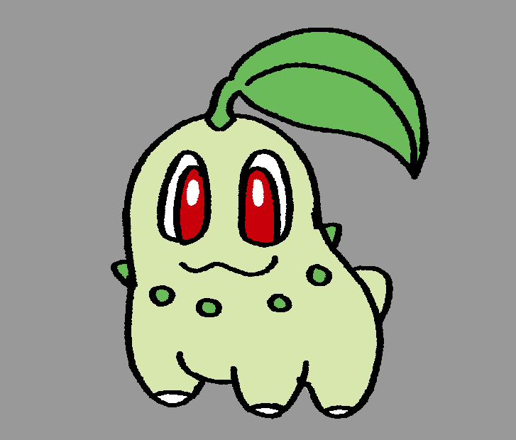 GameboyBean tweet media