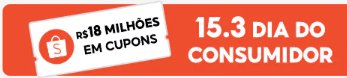 WolrdPromotions's tweet photo. 🔥 15.3 SHOPEE: SÓ HOJE! Não perca

🚨 CUPONS RENOVADOS!
🎉 R$18 MILHÕES em cupons
🚚 2 FRETES GRÁTIS acima de R$10
🛒 Ofertas até 12x sem juros

👉 Resgate agora: https://t.co/pNIk8oUvWH

 #shopee #BBB26 #oscar https://t.co/VJogH9dcEe