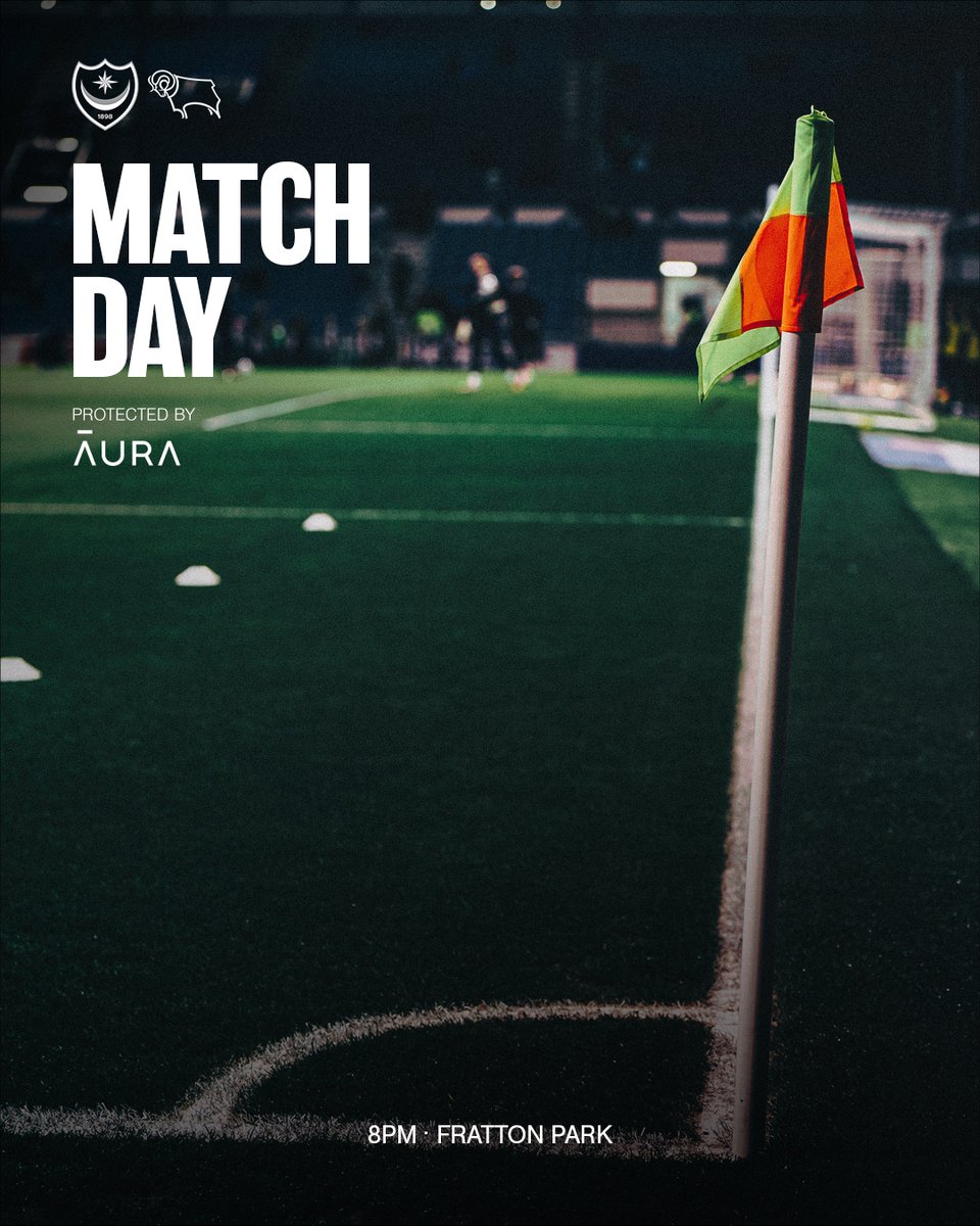 Portsmouth FC tweet media