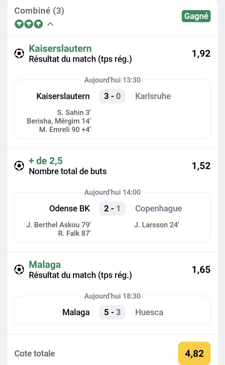 Max Bedou tweet media