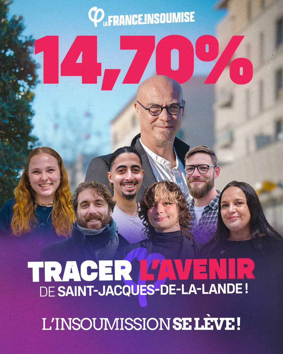 LFI Saint-Jacques tweet media