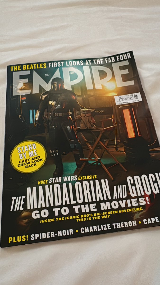 Star Wars Sessions Podcast tweet media