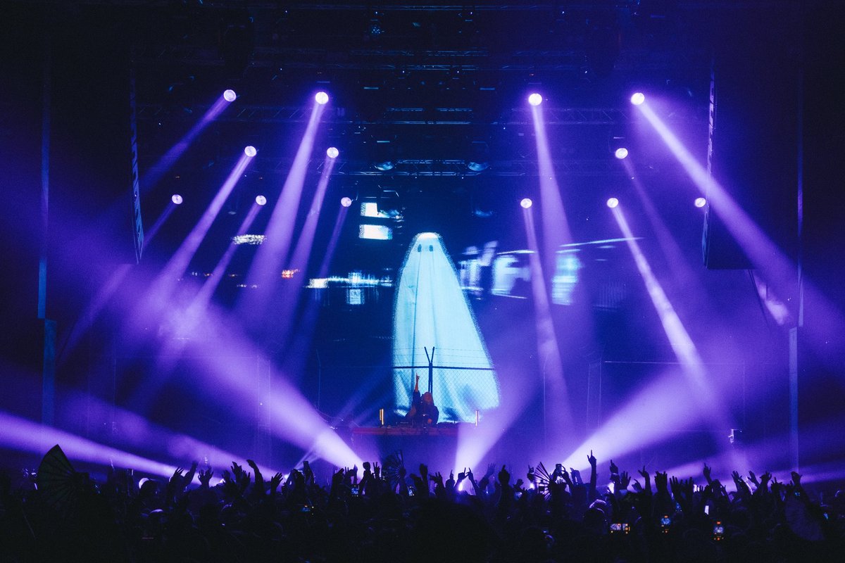 ALISON WONDERLAND tweet media