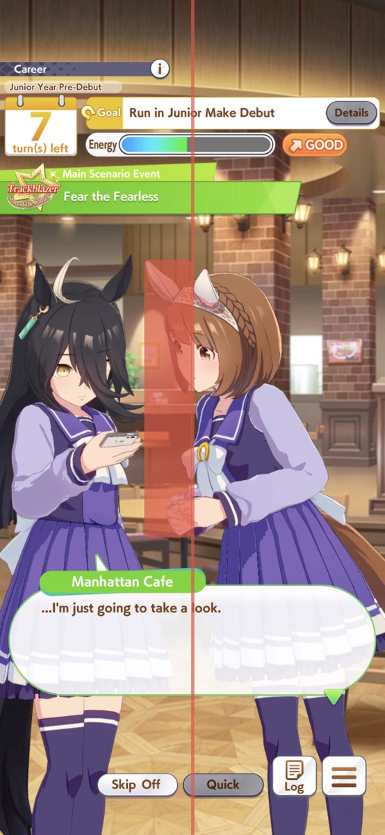 Cat Daddy (nanomode) tweet media