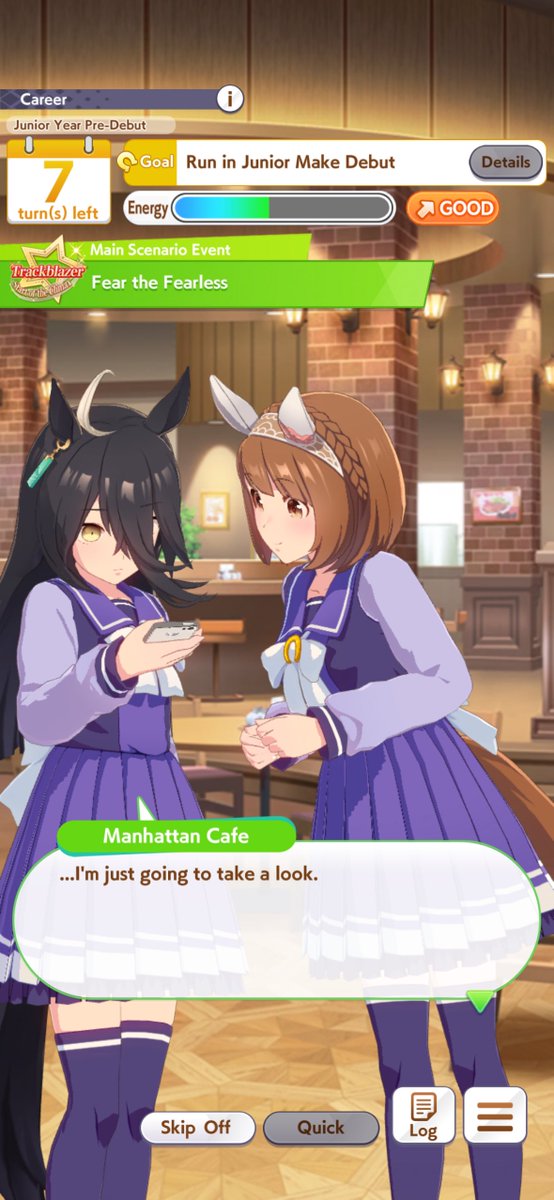 Cat Daddy (nanomode) tweet media