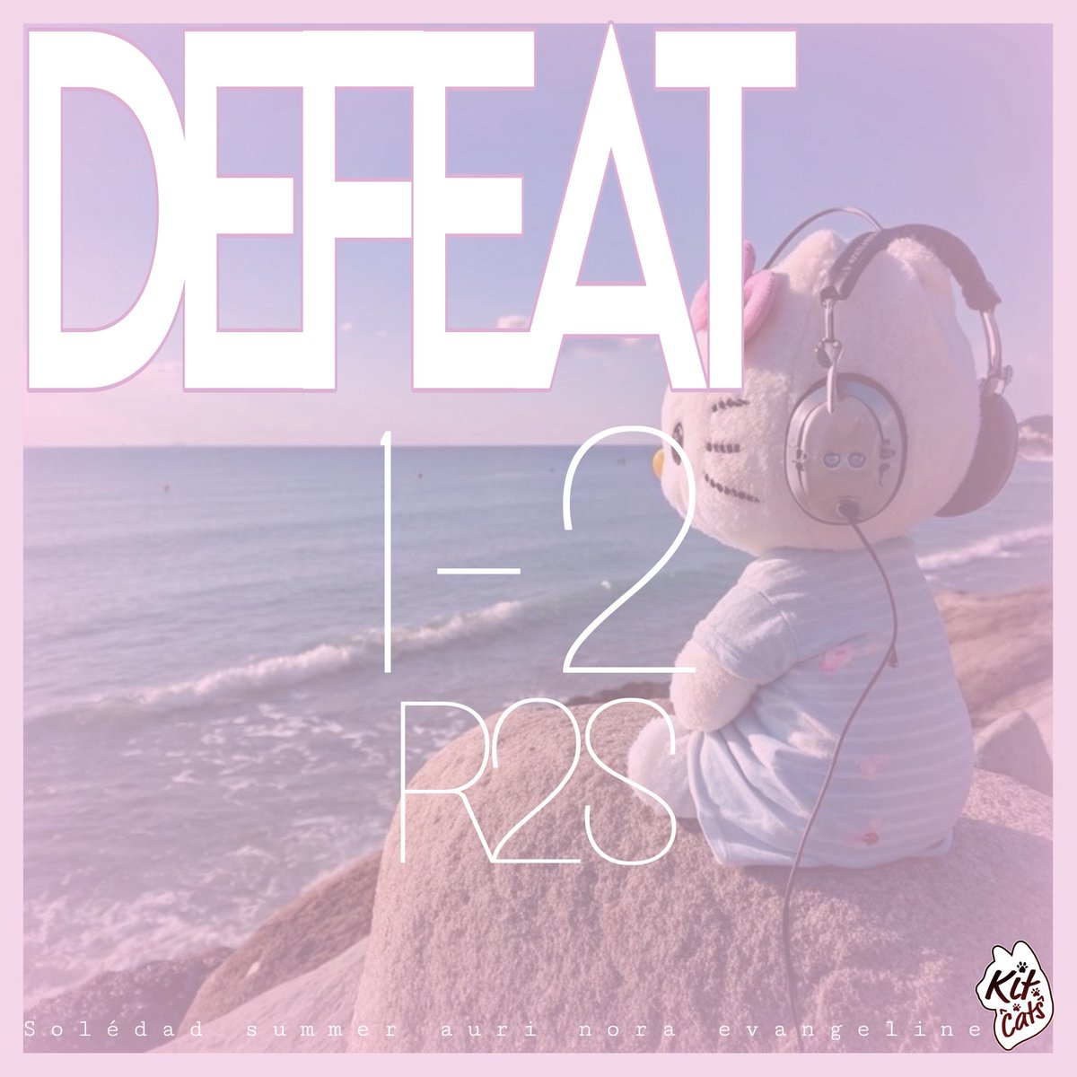 KIT CATS tweet media