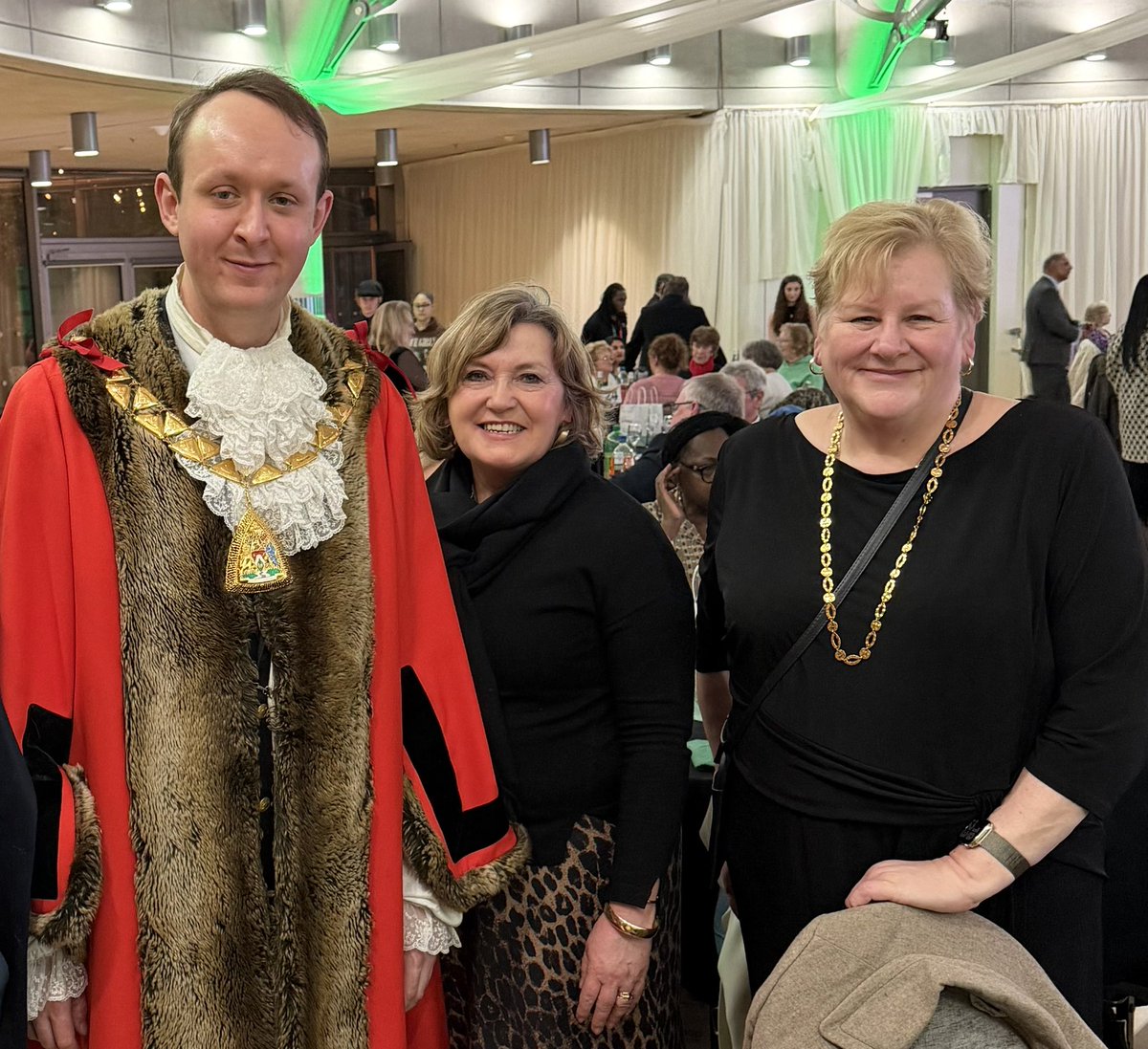 Newman Catholic Coll tweet media