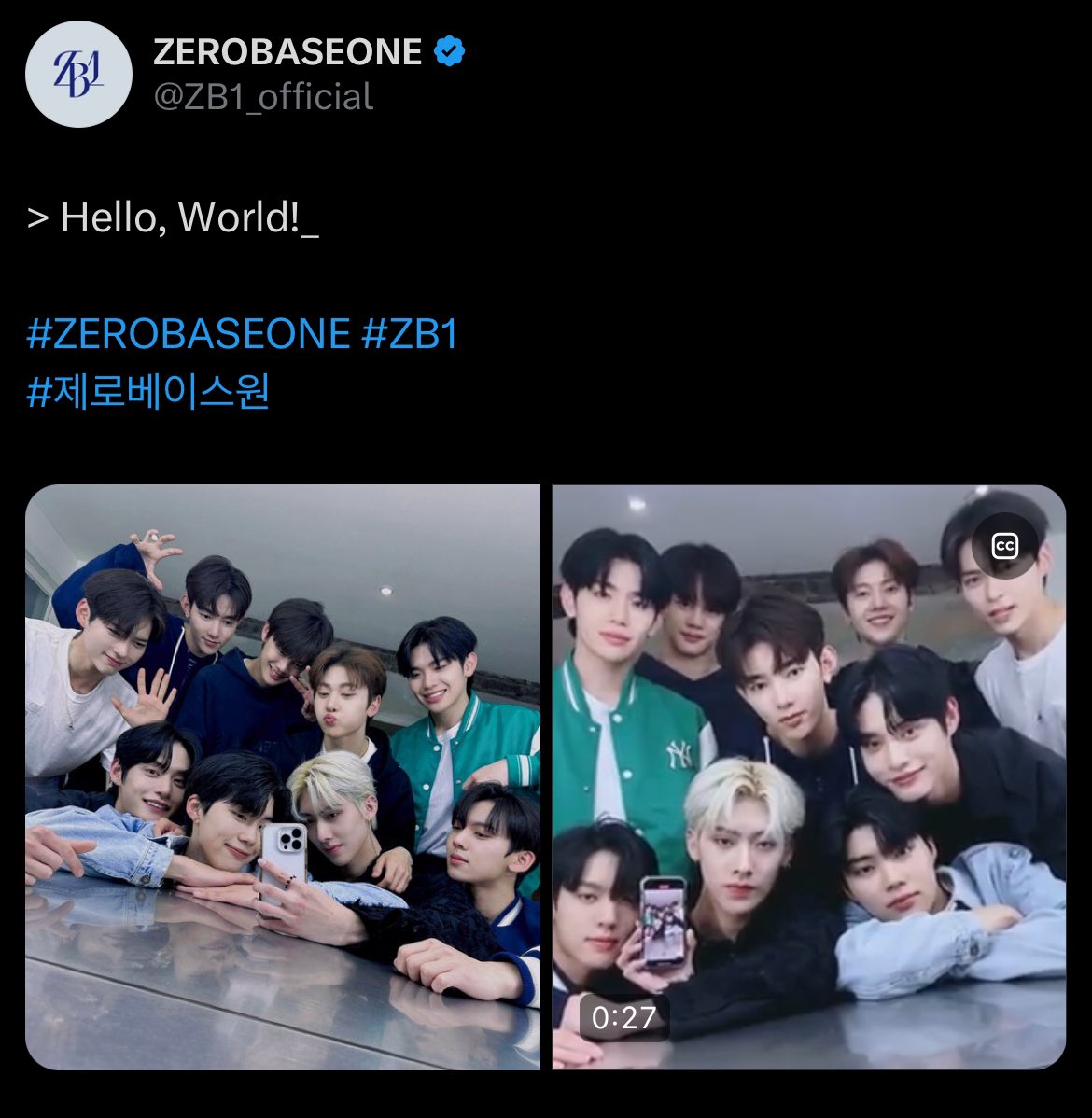 jebe² fics📘 tweet media