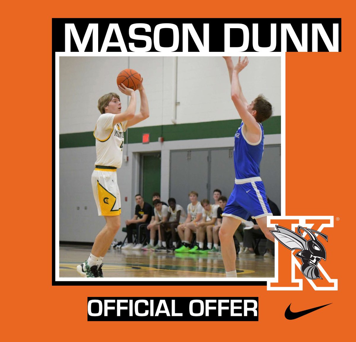Mason Dunn tweet media