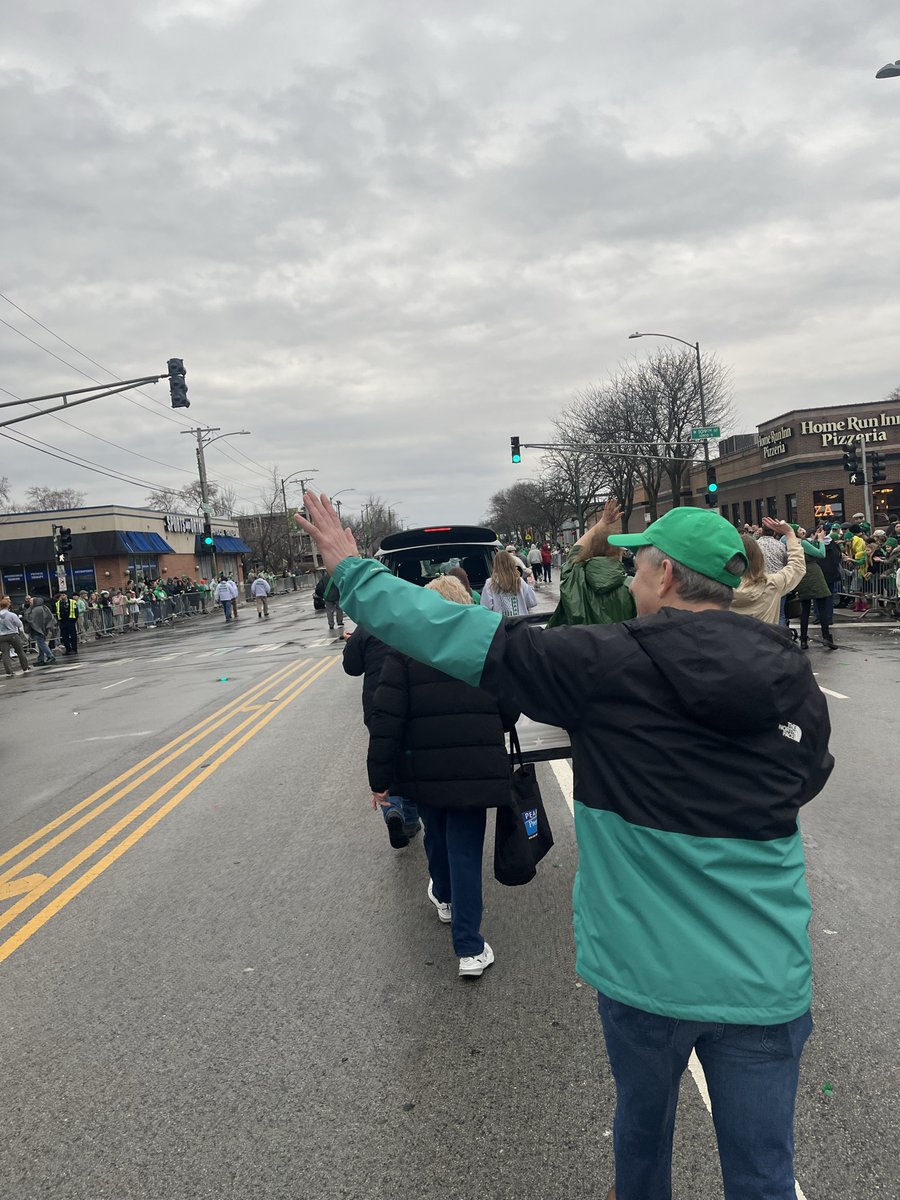 Team Sean Casten tweet media