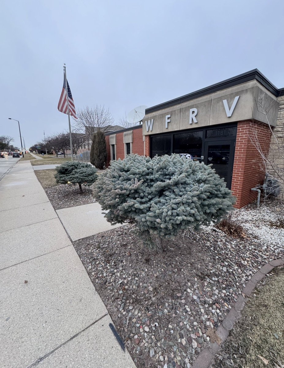 Kyle Malzhan tweet media