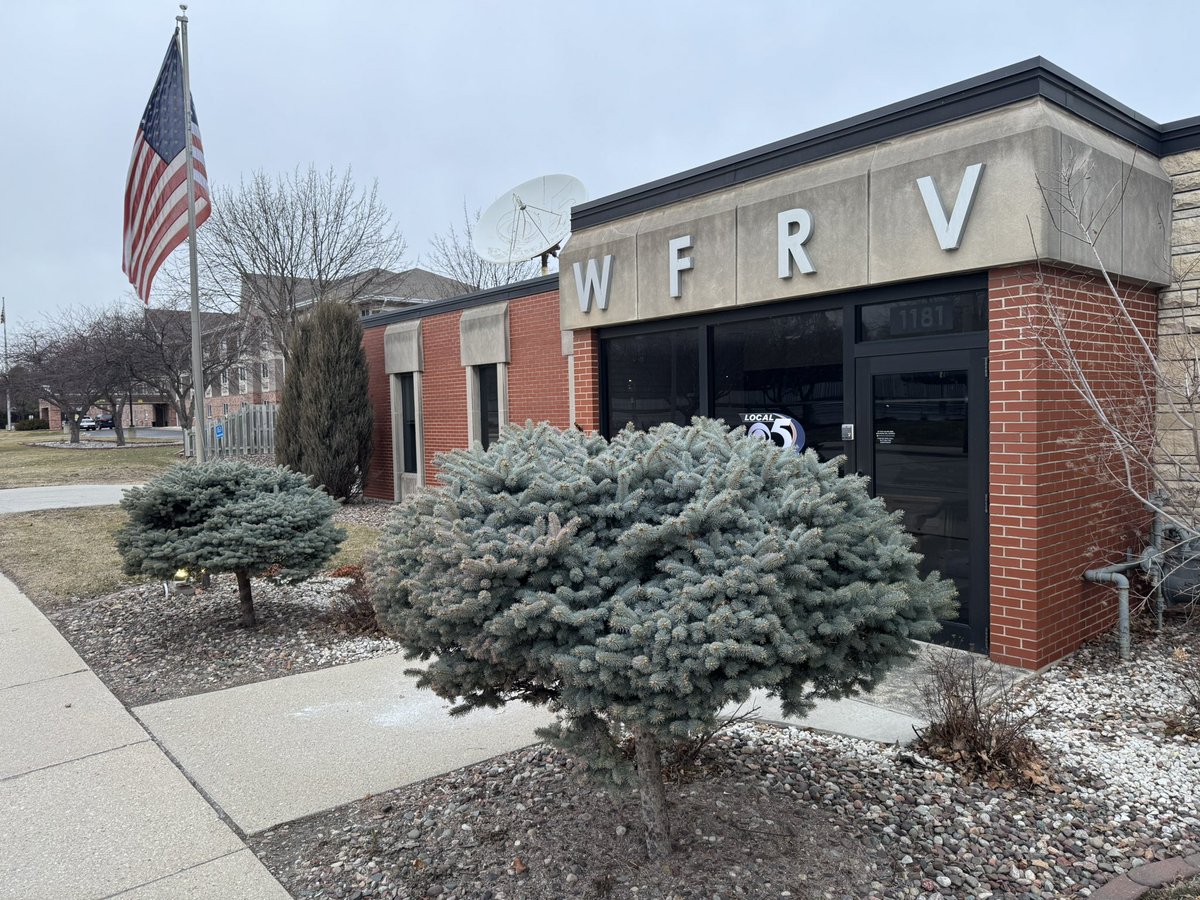 Kyle Malzhan tweet media