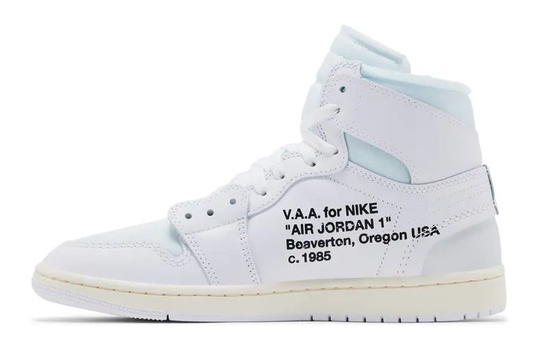 JustFreshKicks tweet media