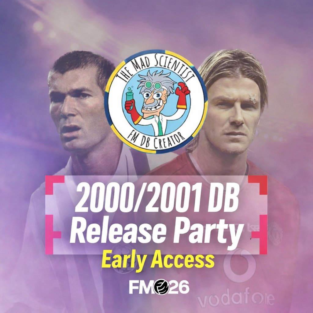 tHeMAdSCienTiSt Fm tweet media