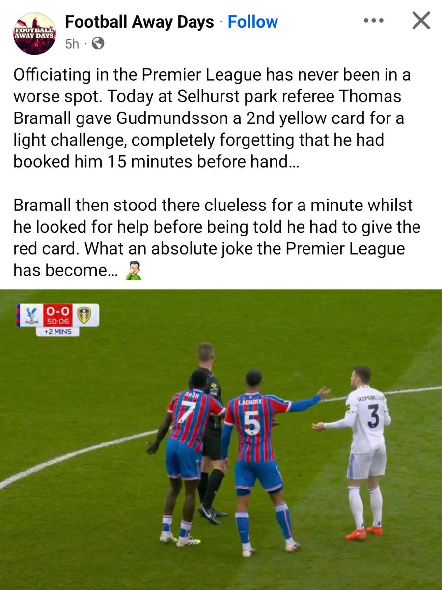 Ger. The Leeds View Podcast tweet media