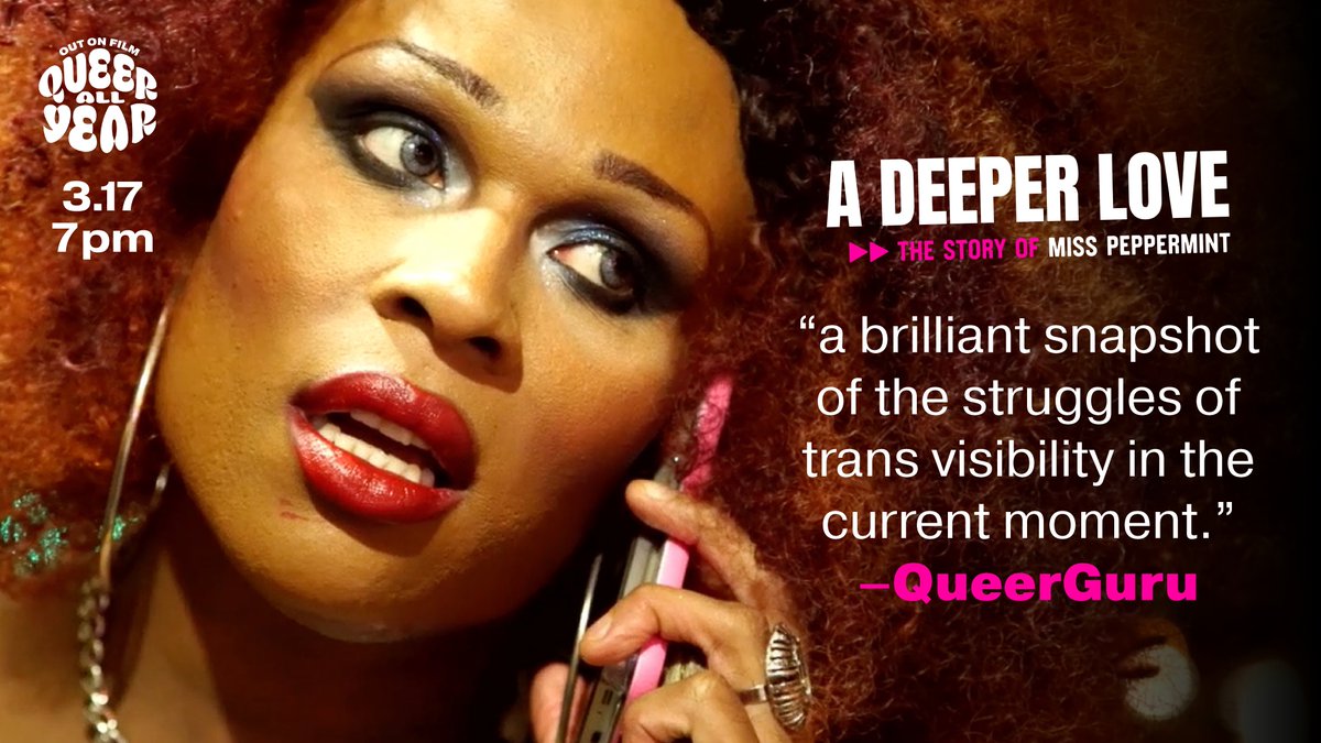 Out On Film tweet media