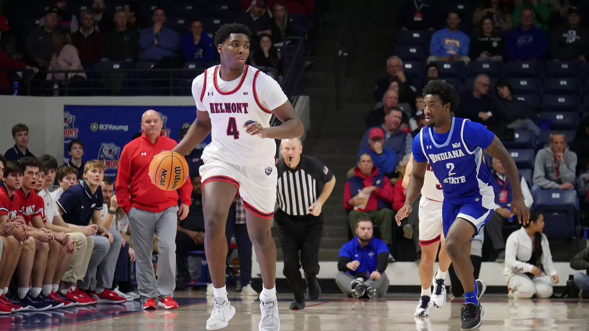 SSN - College Basketball tweet media