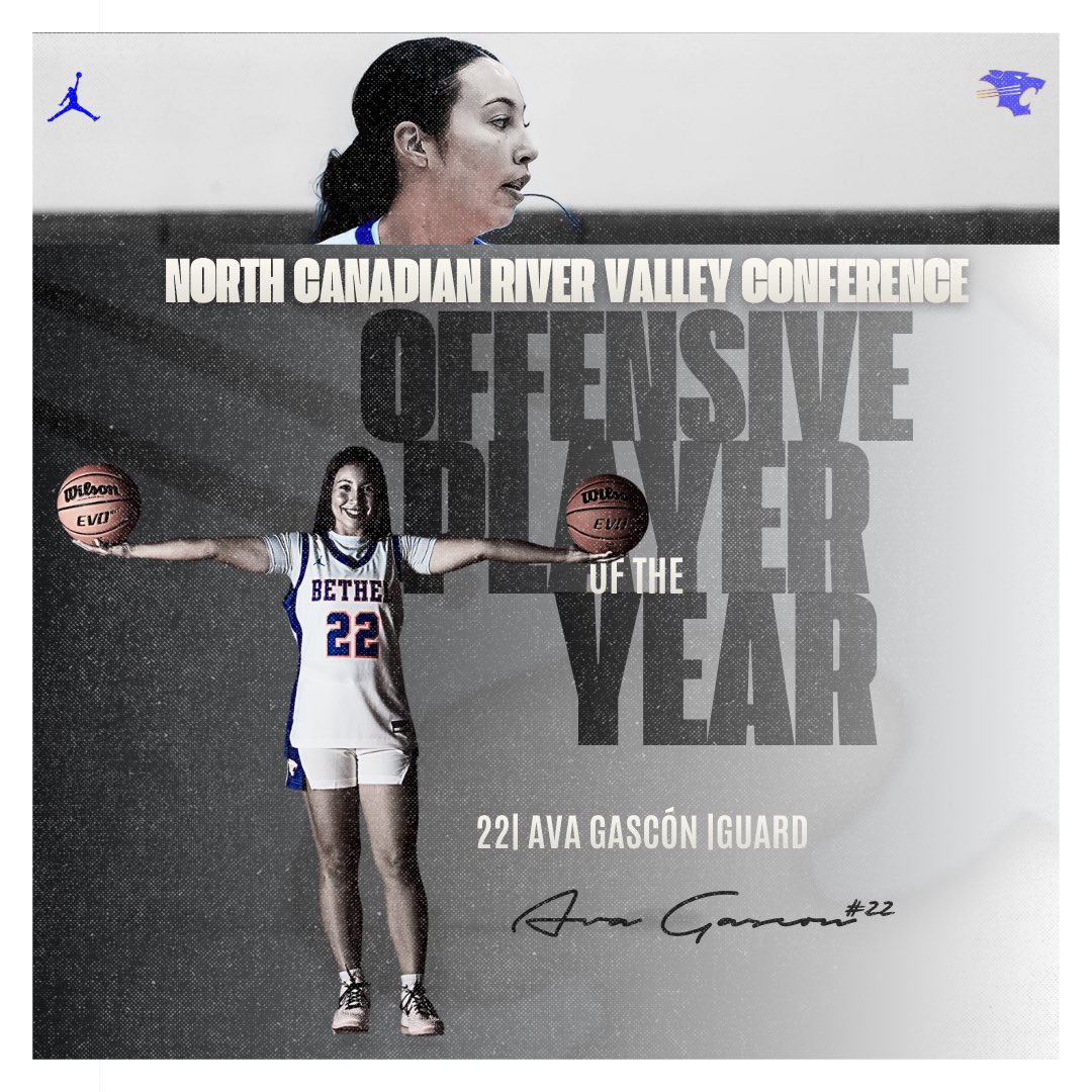 bethel_wildcats's tweet photo. Let’s all take a moment for some conference honors, shall we?!💪😤

#CompeteAsOne https://t.co/3S2QtiOGkN