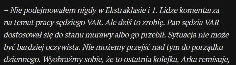Bardzo pozytywny gość tweet media