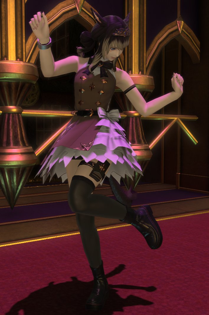 Chaeri 🌿🐾 🔜 DoKomi 2026 tweet media