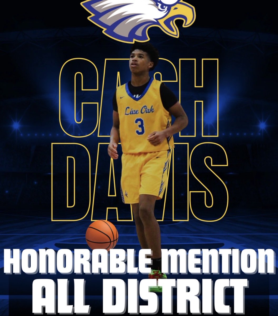 Live Oak Basketball tweet media