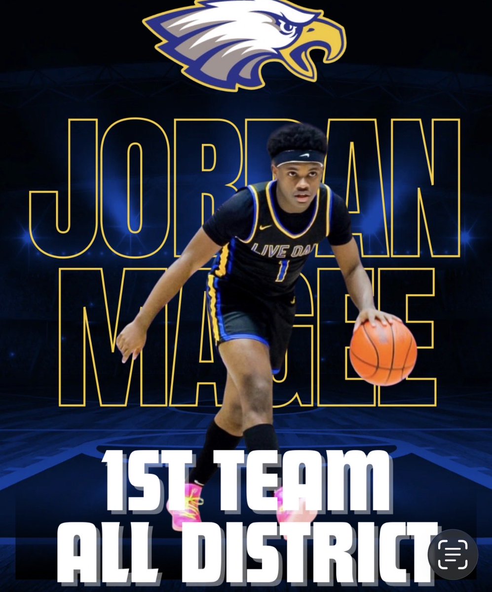 Live Oak Basketball tweet media