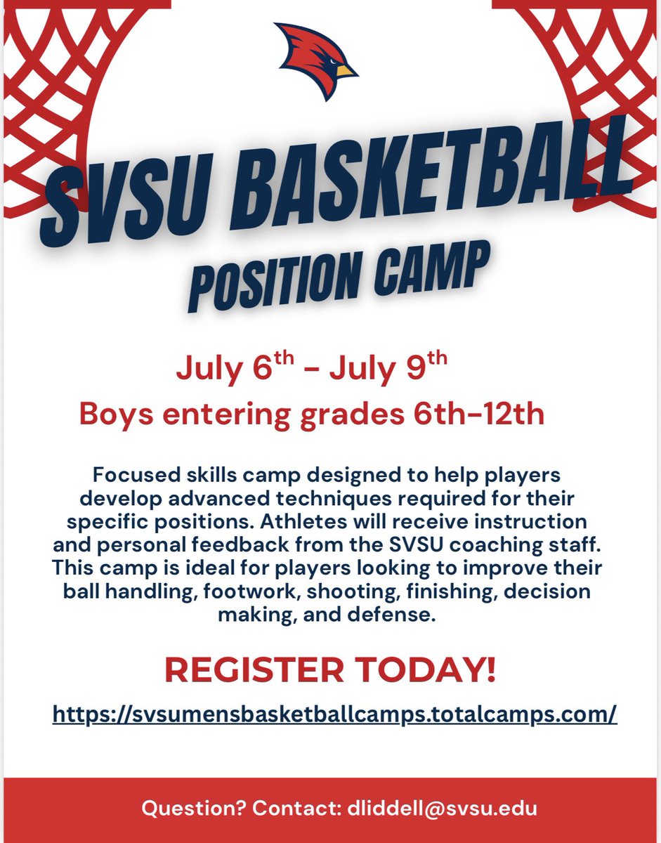 Saginaw Valley State MBB tweet media