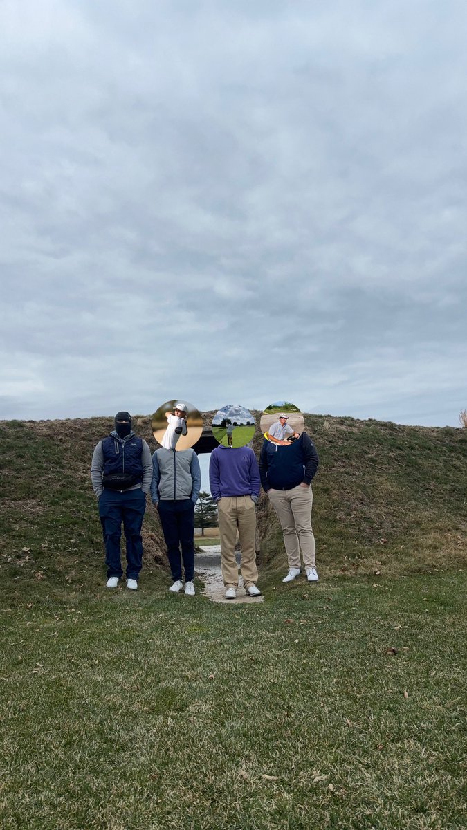 Gil “Handsome” Hanse tweet media