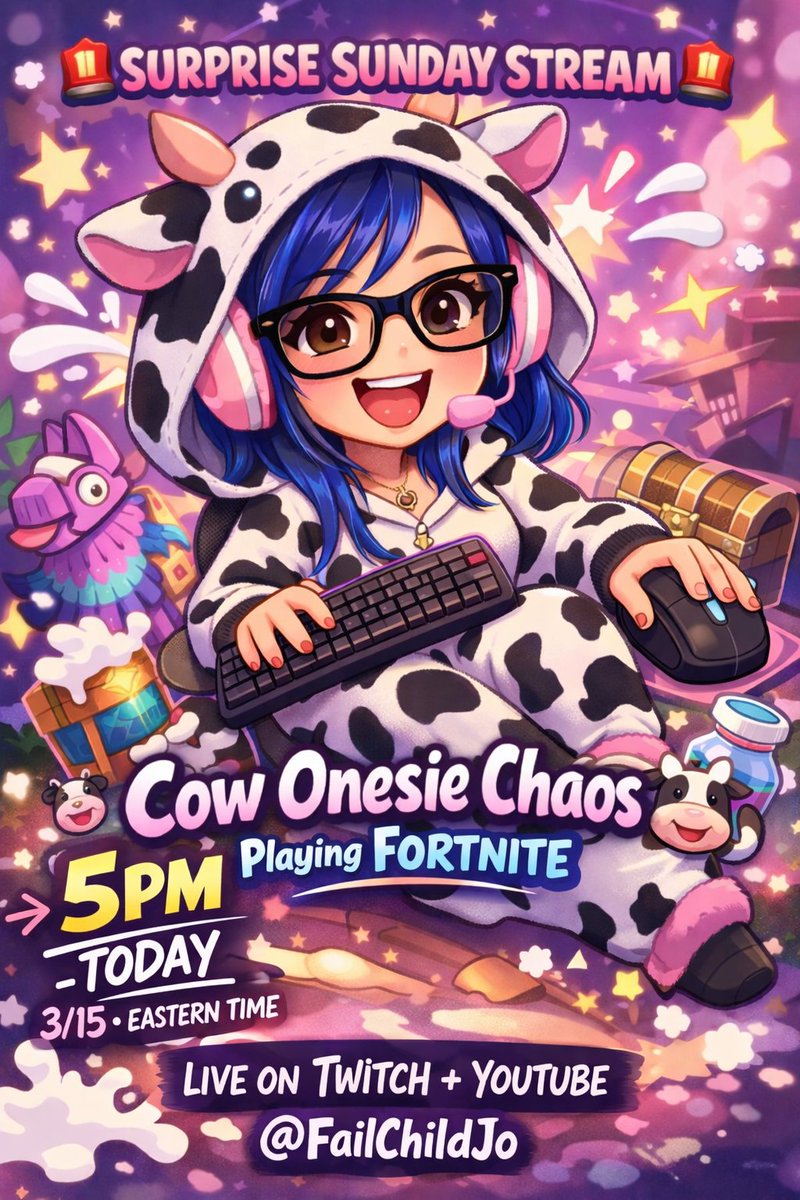 FailchildJo 💕 tweet media